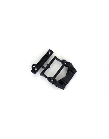 FM310 Rear Bulk Support FM310  - KYOSHO RC